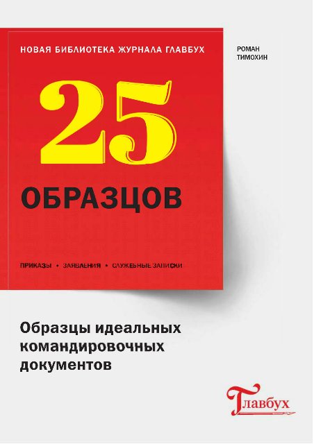 Образцы идеальных командировочных документов - Тим_0.jpg